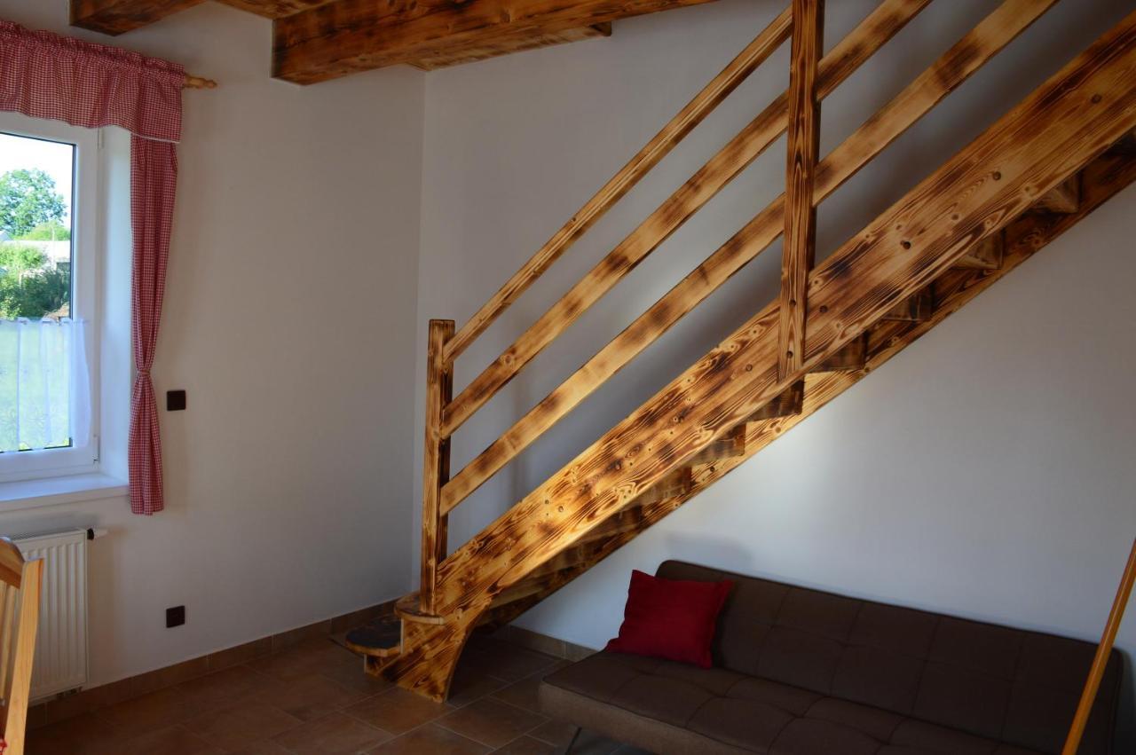 Penzion U Podkovare Třeboň 외부 사진